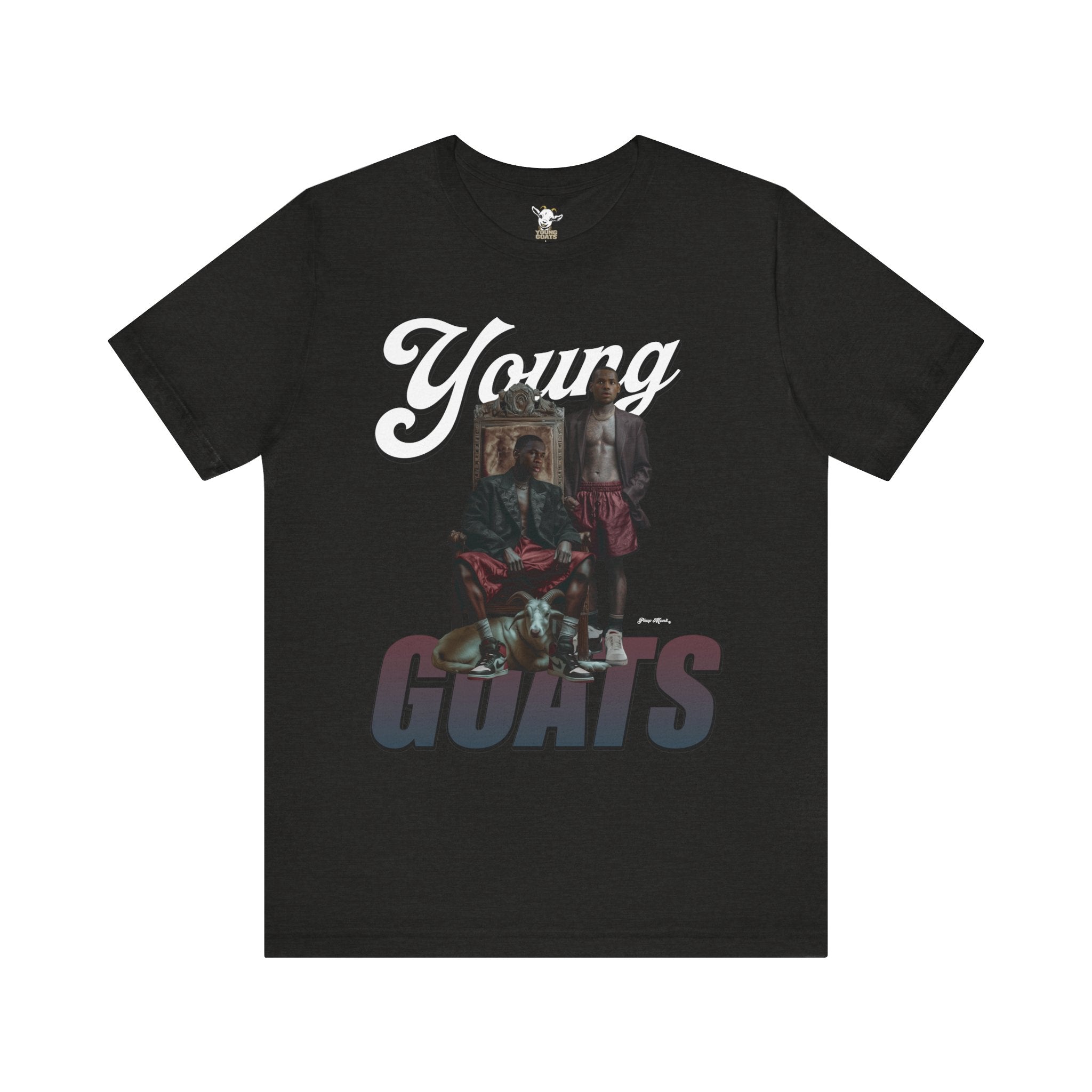 Young Goats - Flagship Tee