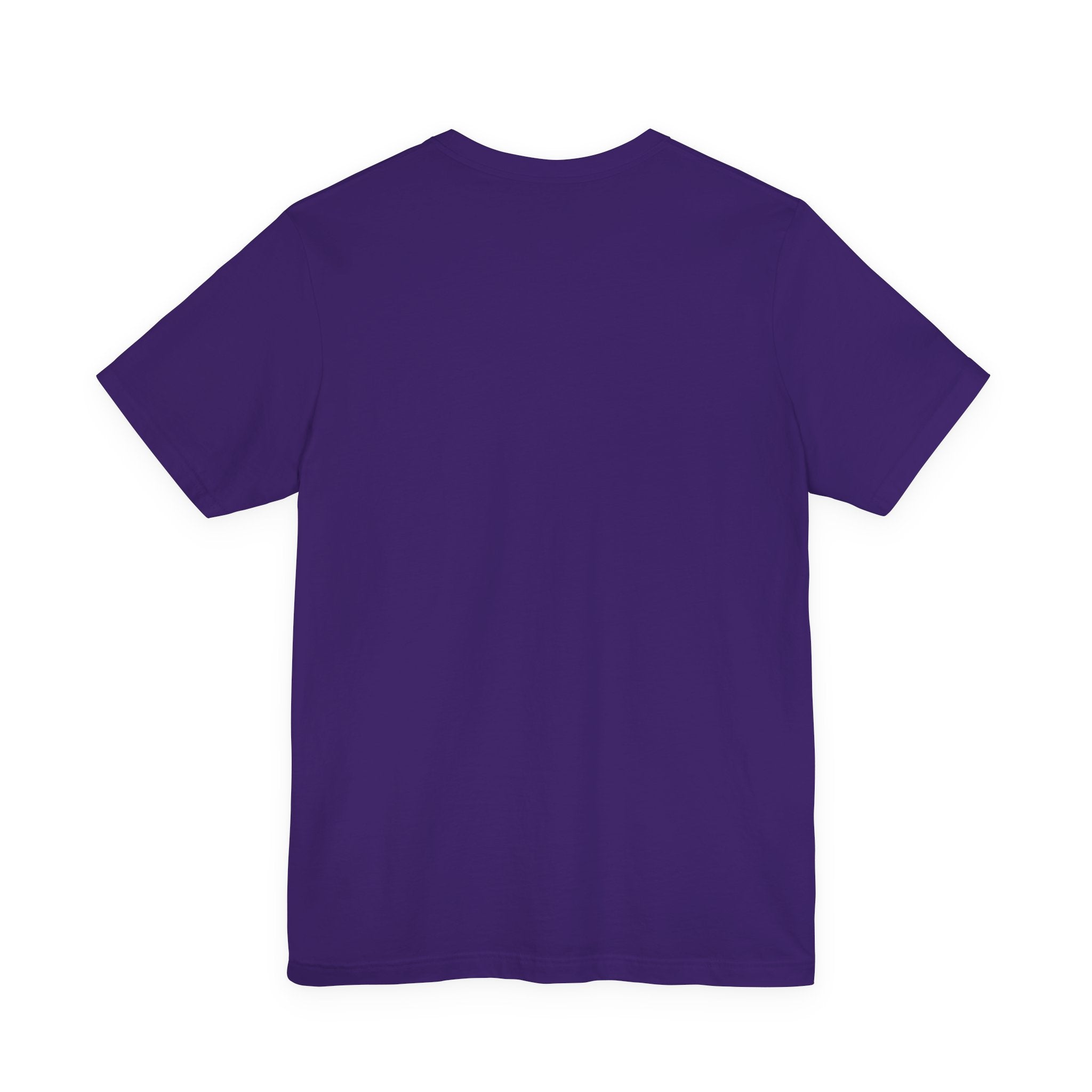 GOAT Comic Cover Tee — "You Wouldn't Like Me When I'm Angry" Graphic T-Shirt