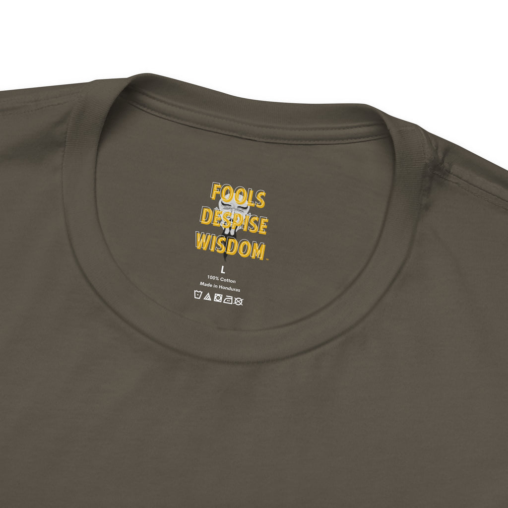 God Is Good Tee — Inspirational Faith Graphic T‑Shirt ("God is Good All the Time")