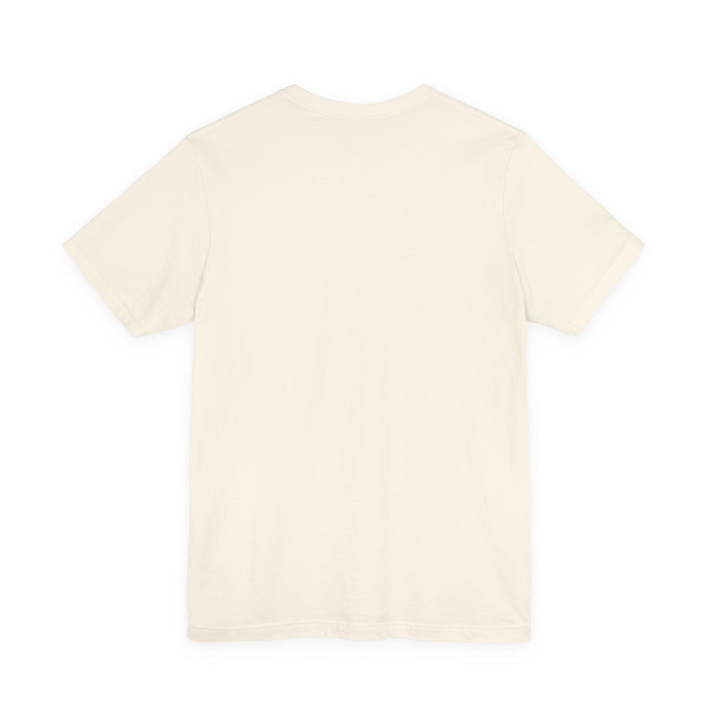 Young Goats Graphic Tee — Cute Goat Illustration T-Shirt