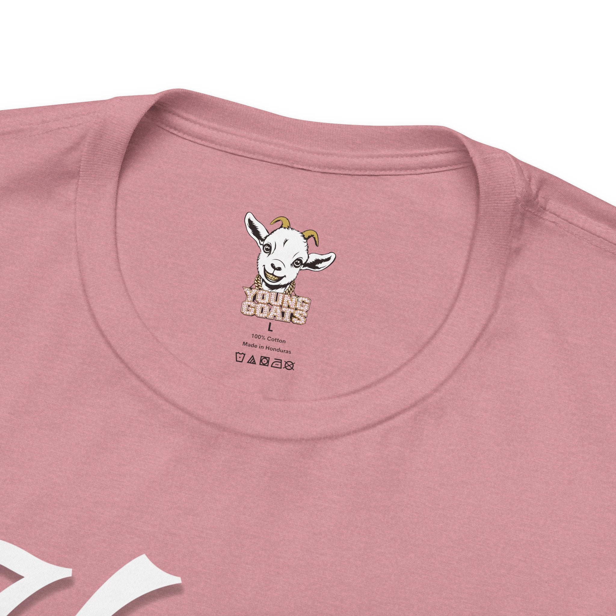 Young Goats - Flagship Tee