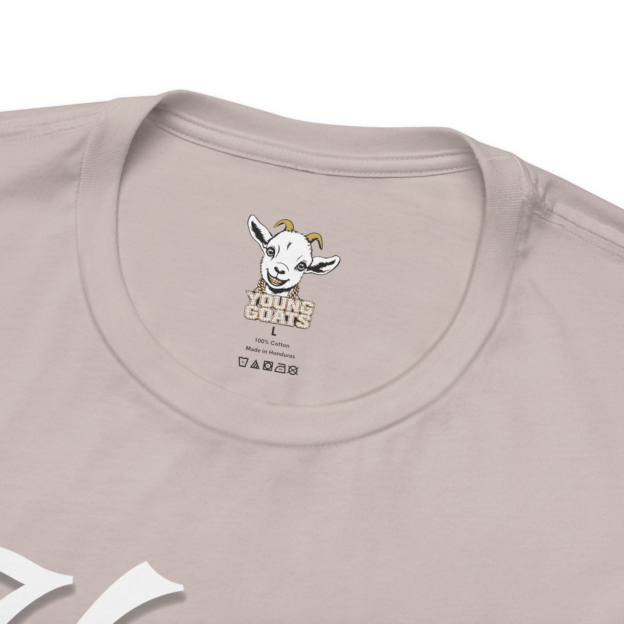 Young Goats - Flagship Tee