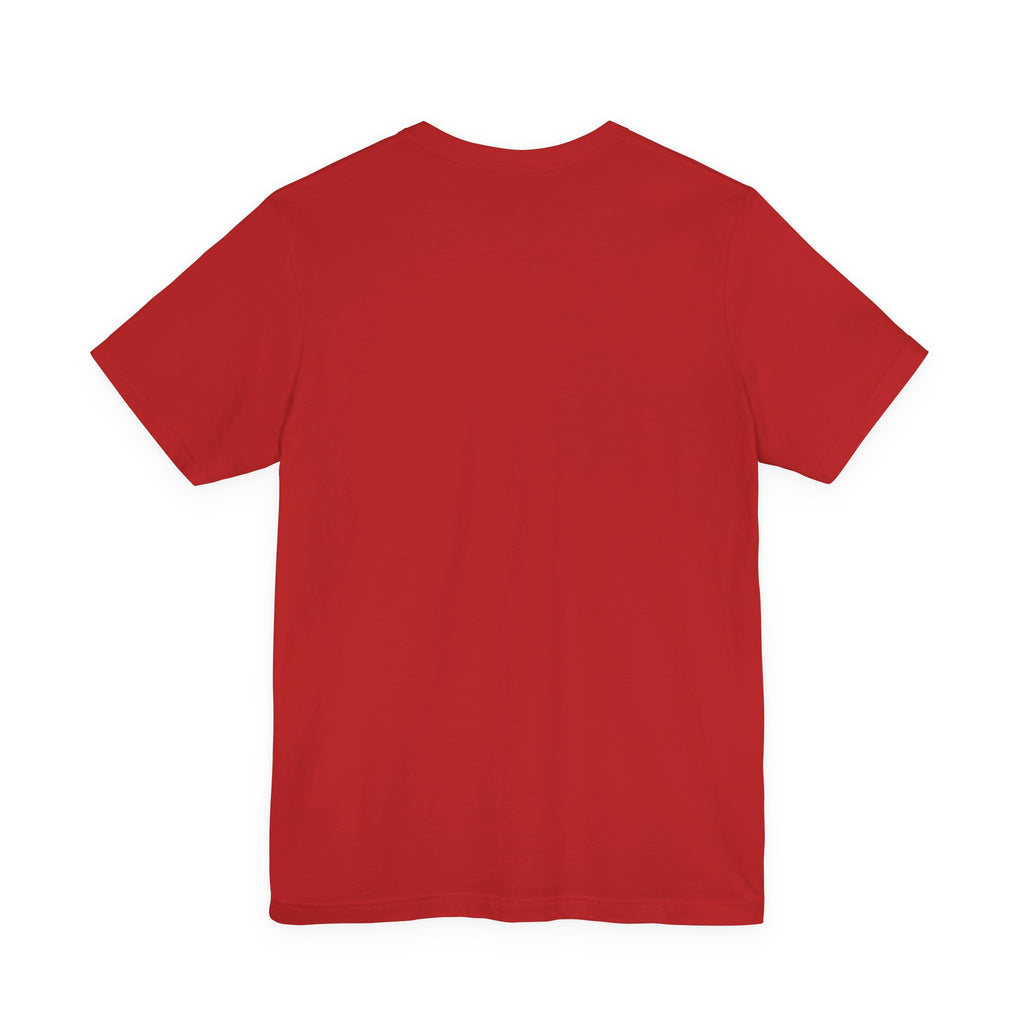 GOAT Basketball Magazine Tee — Retro Sports Comic Design