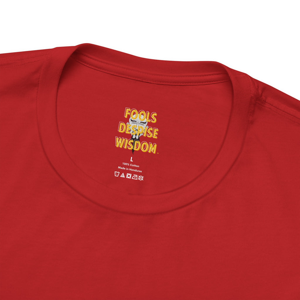 God Is Good Tee — Inspirational Faith Graphic T‑Shirt ("God is Good All the Time")