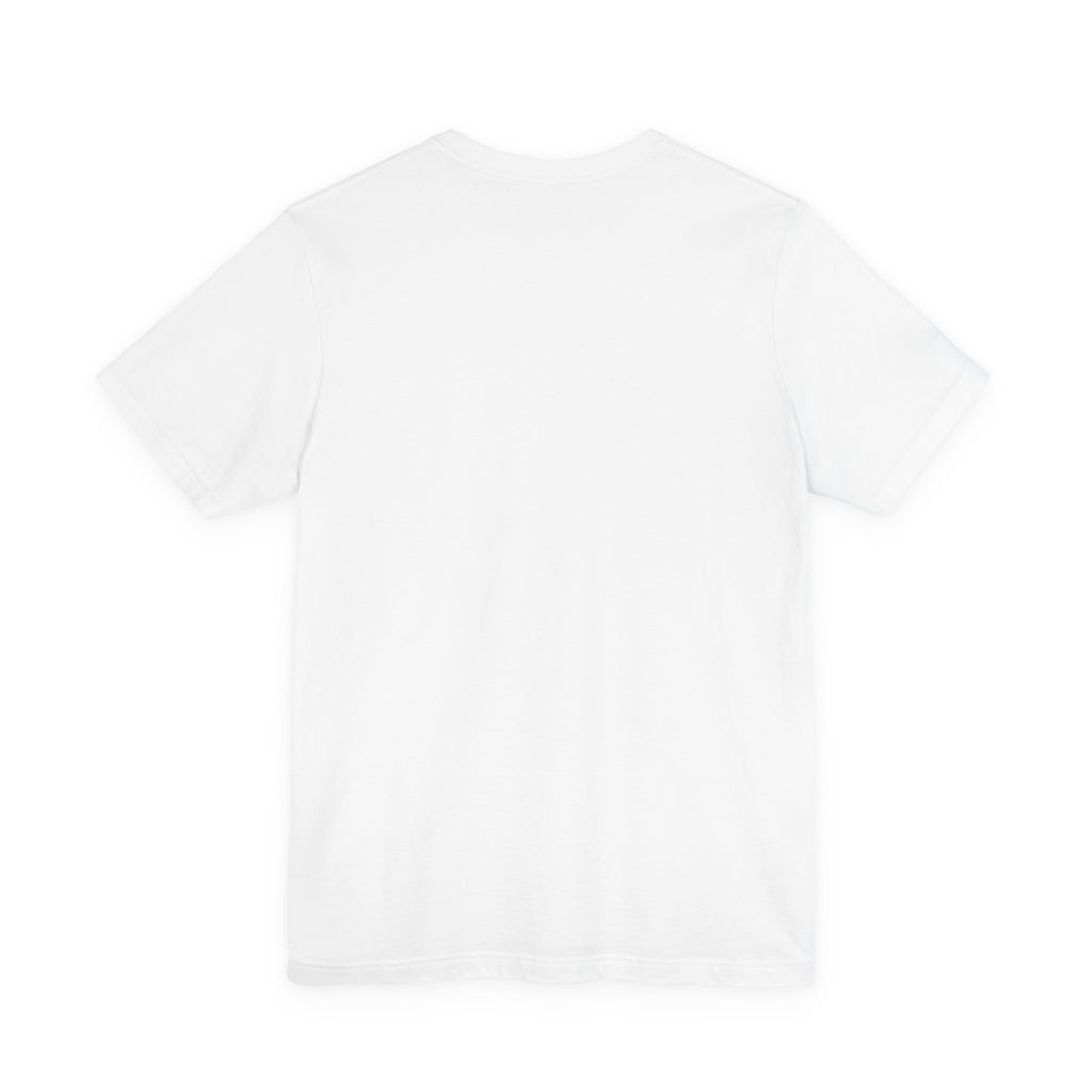 GOAT Magazine Graphic Tee — Vintage Hip-Hop Cover Design