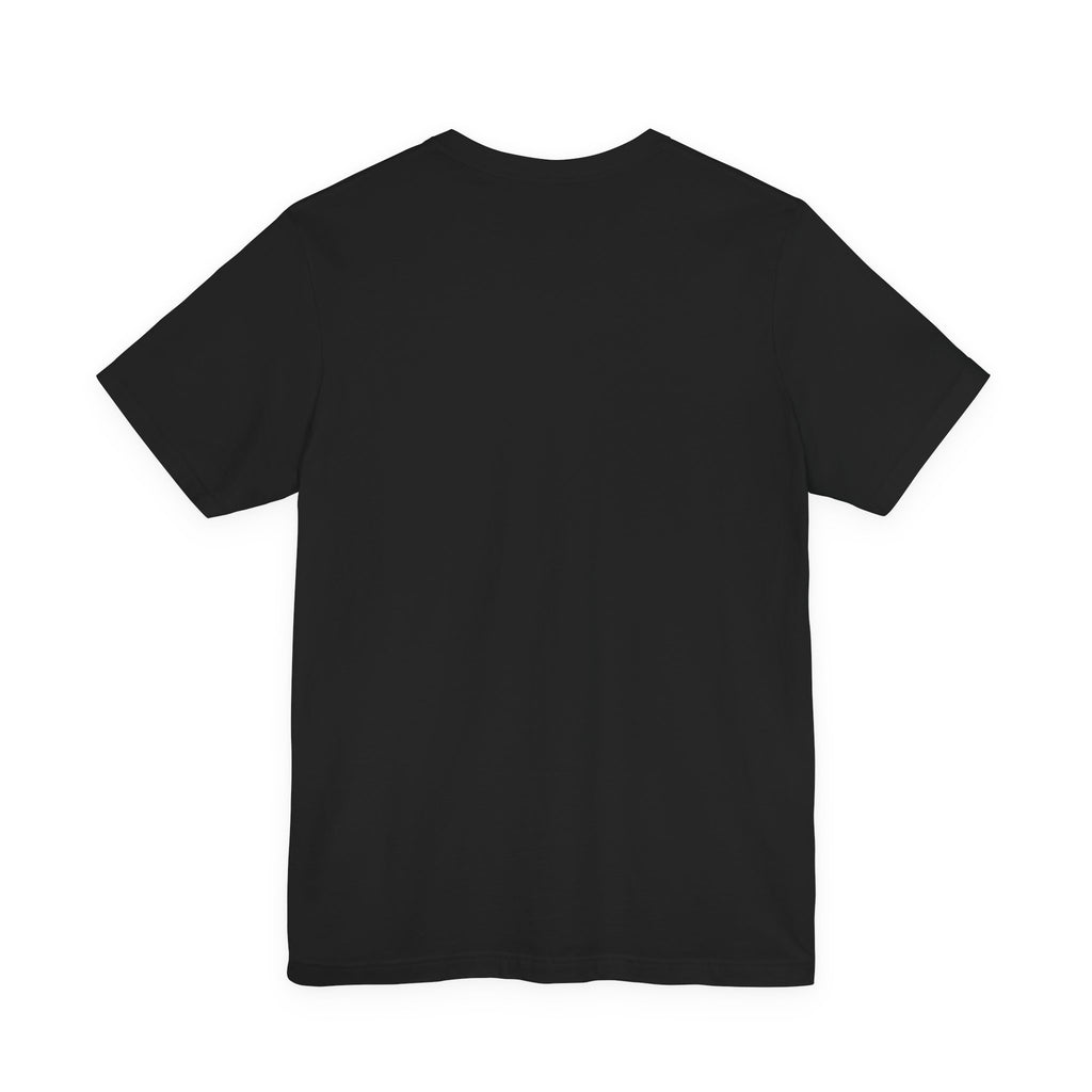 GOAT Comic Cover Tee — "You Wouldn't Like Me When I'm Angry" Graphic T-Shirt