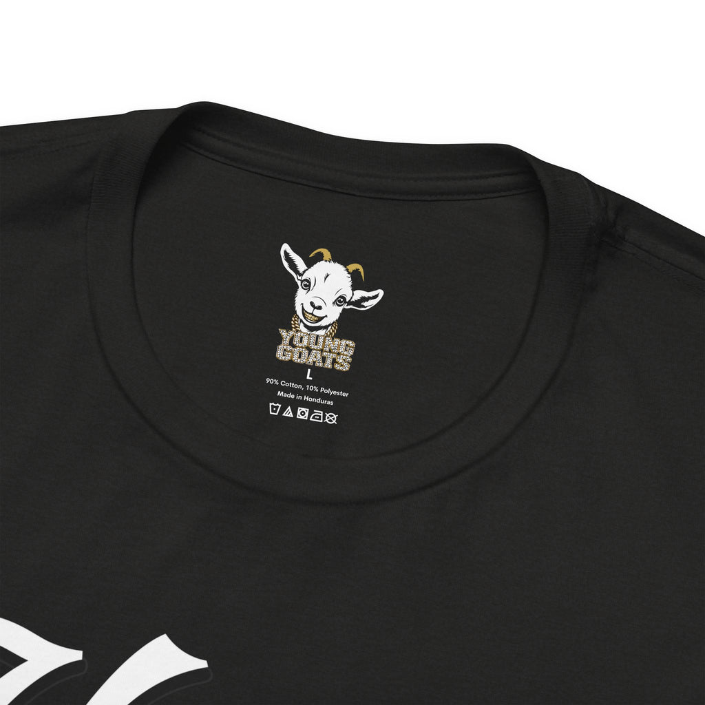 Young Goats - Flagship Tee