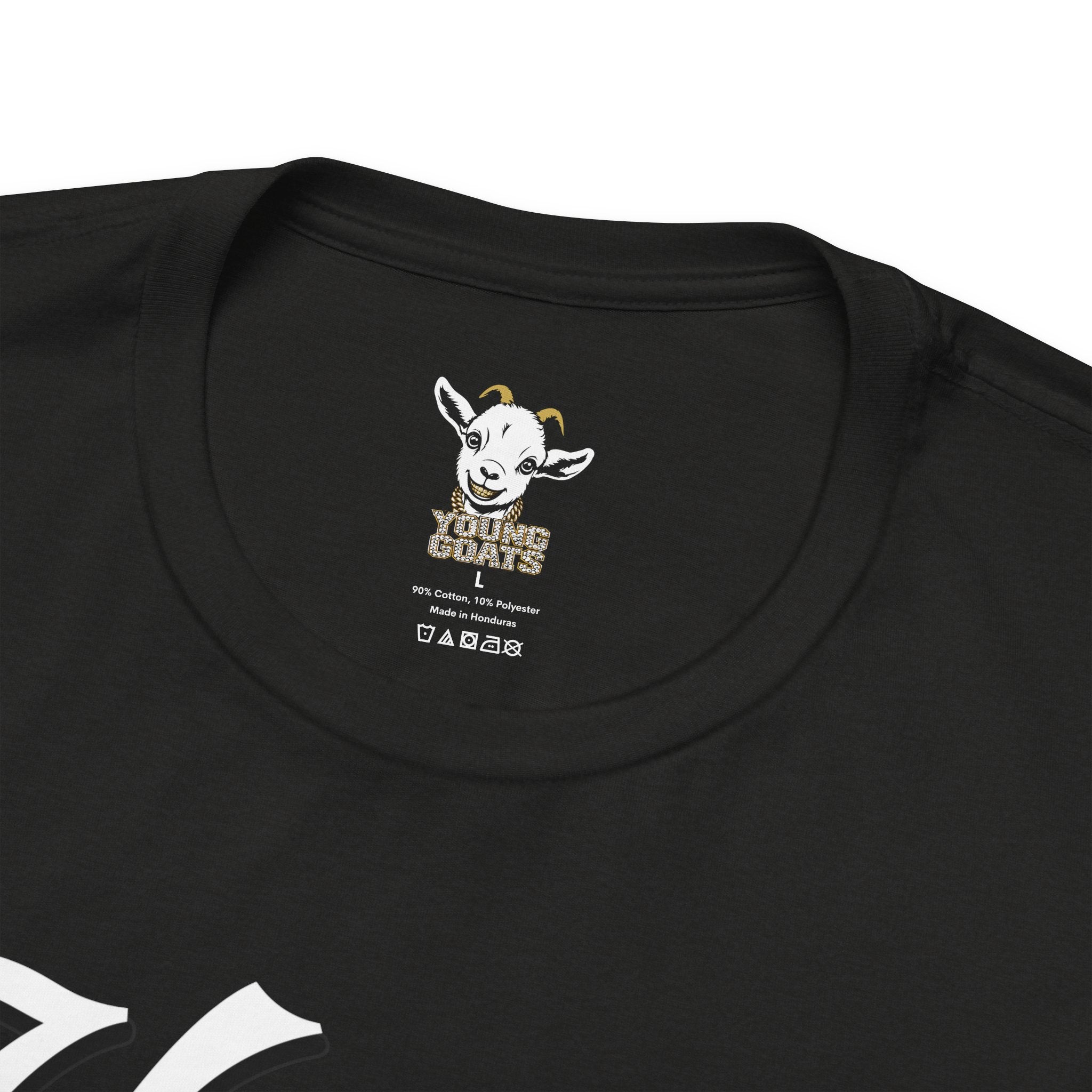 Young Goats - Flagship Tee