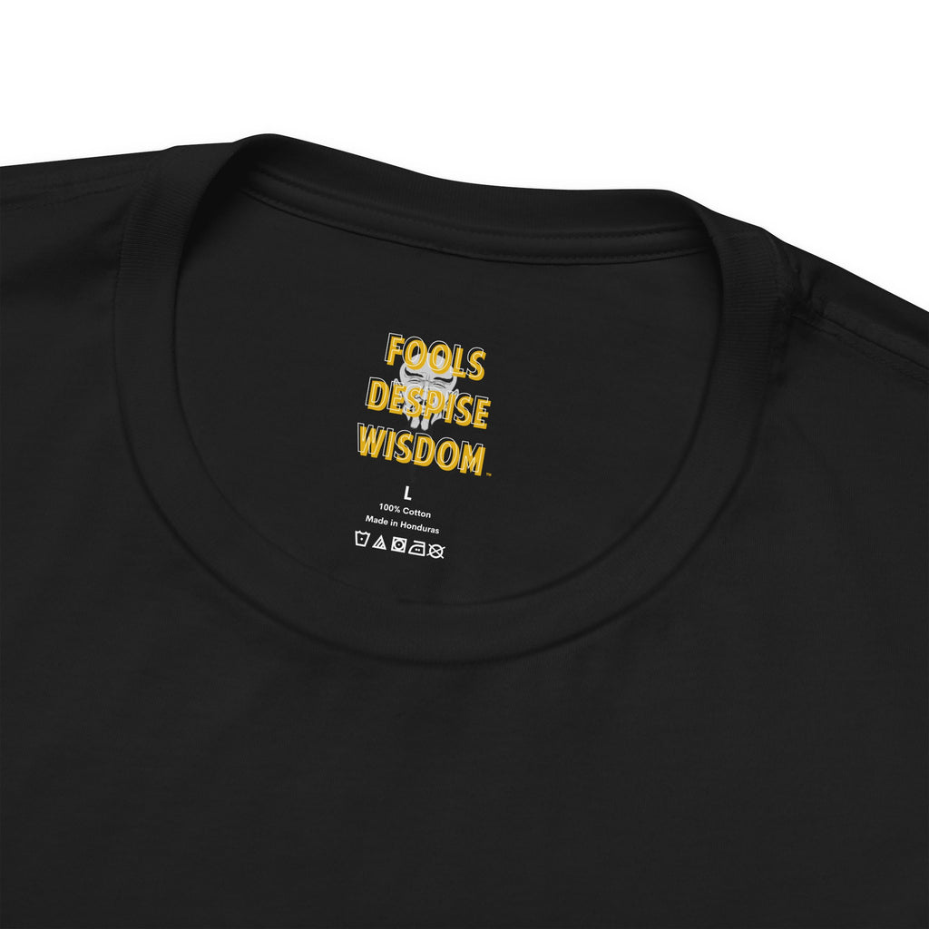 God Is Good Tee — Inspirational Faith Graphic T‑Shirt ("God is Good All the Time")