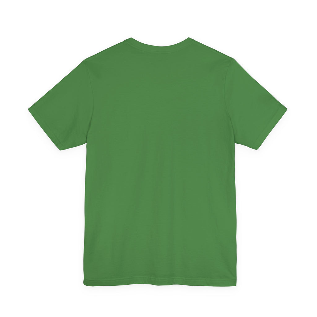 GOAT Comic Cover Tee — "You Wouldn't Like Me When I'm Angry" Graphic T-Shirt