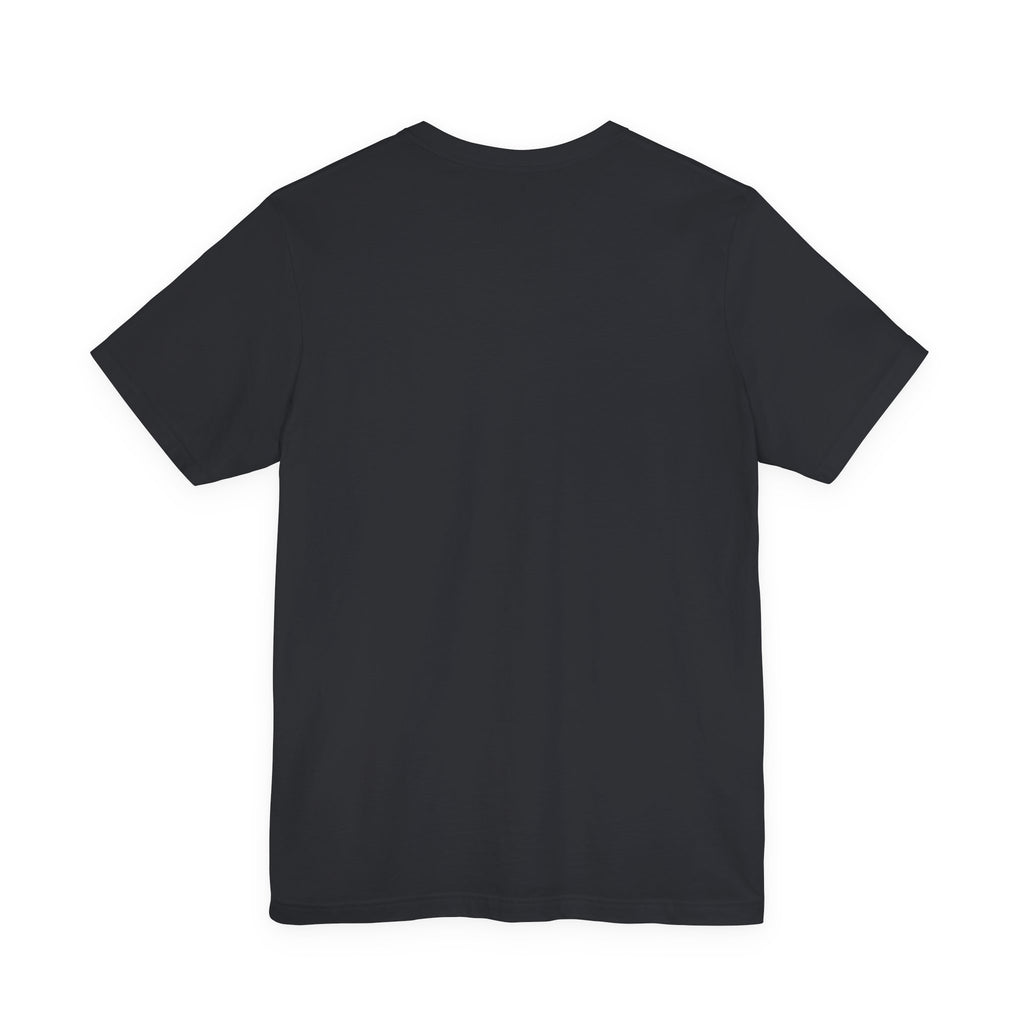 GOAT Magazine Graphic Tee — Vintage Hip-Hop Cover Design