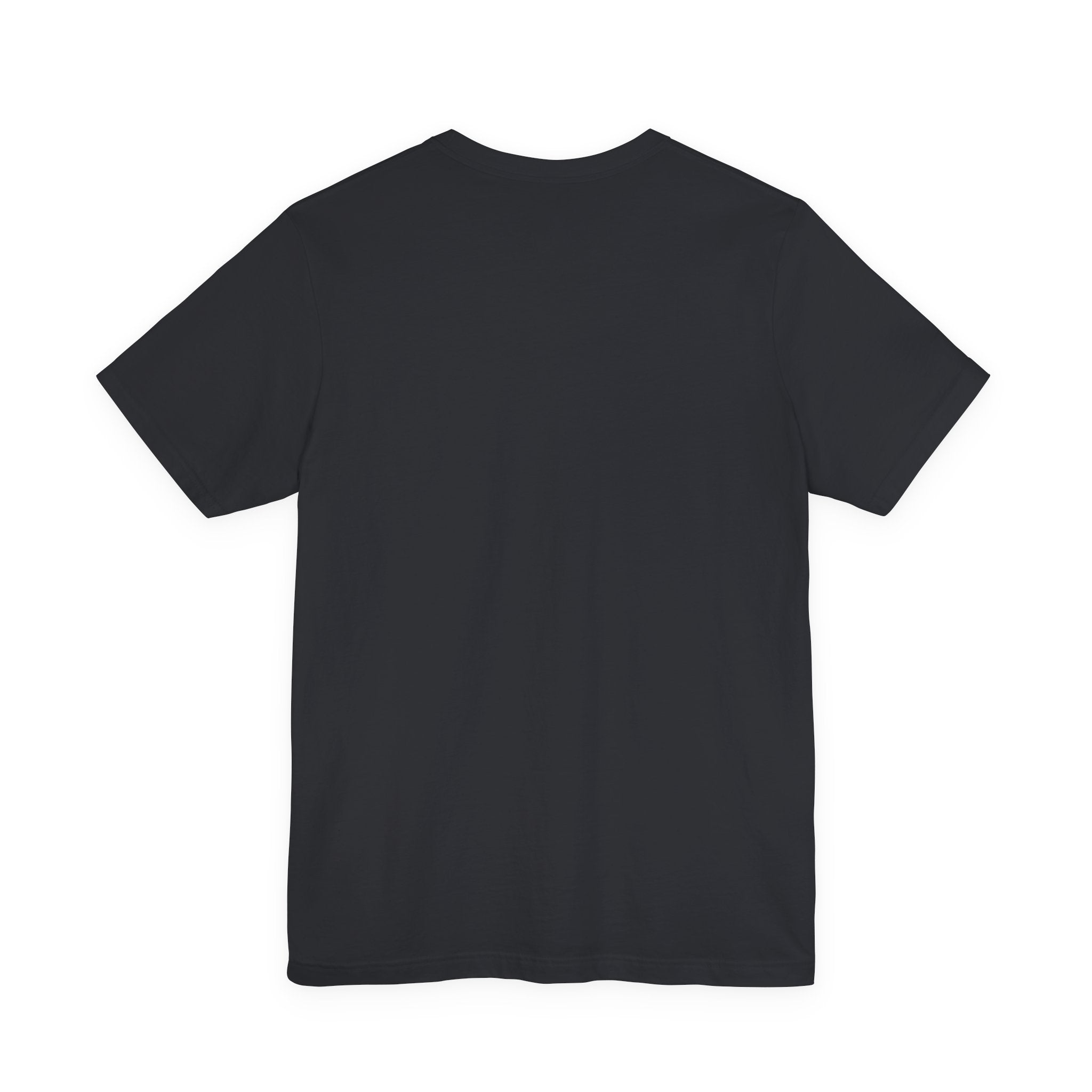 GOAT Magazine Graphic Tee — Vintage Hip-Hop Cover Design