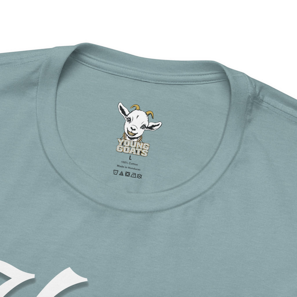 Young Goats - Flagship Tee