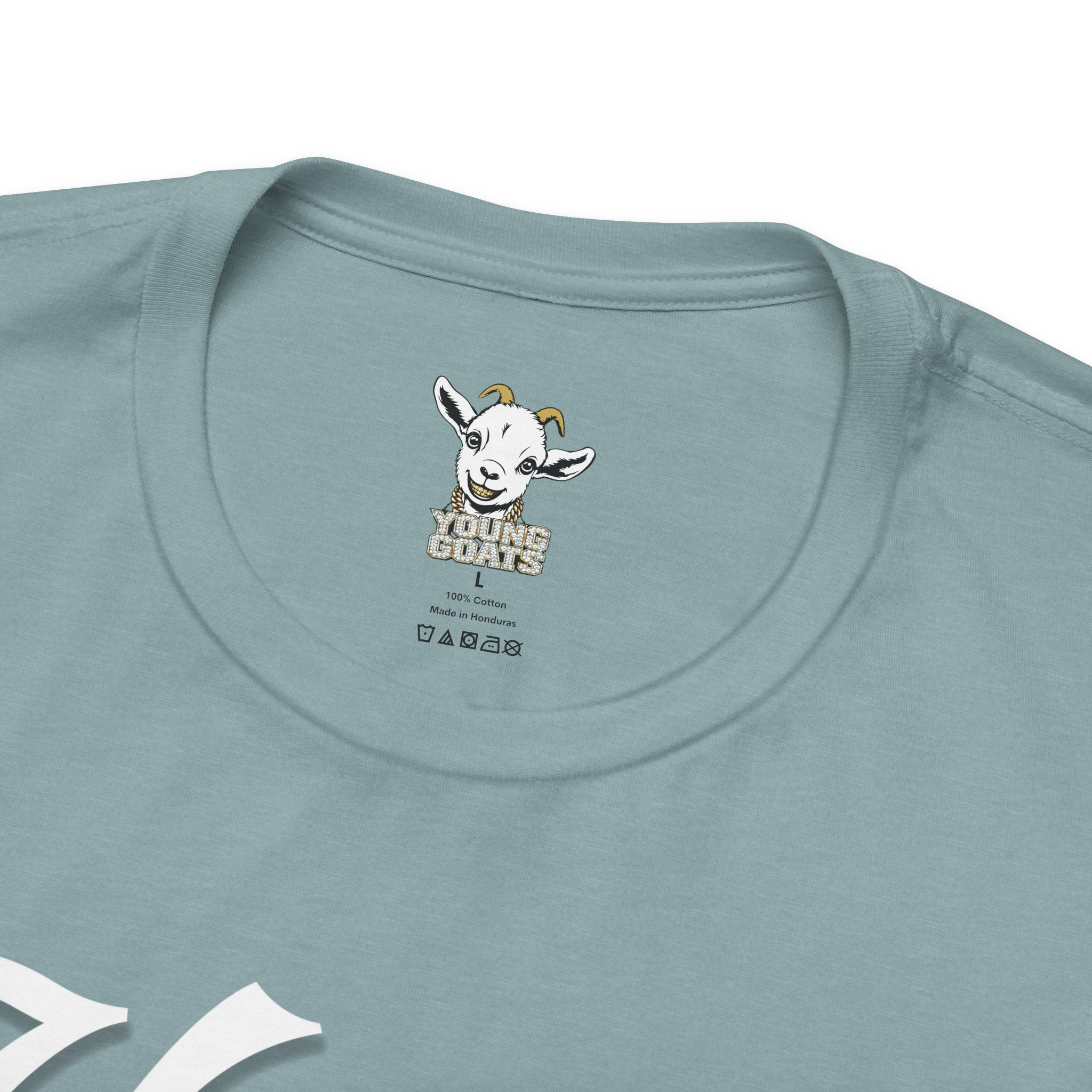Young Goats - Flagship Tee