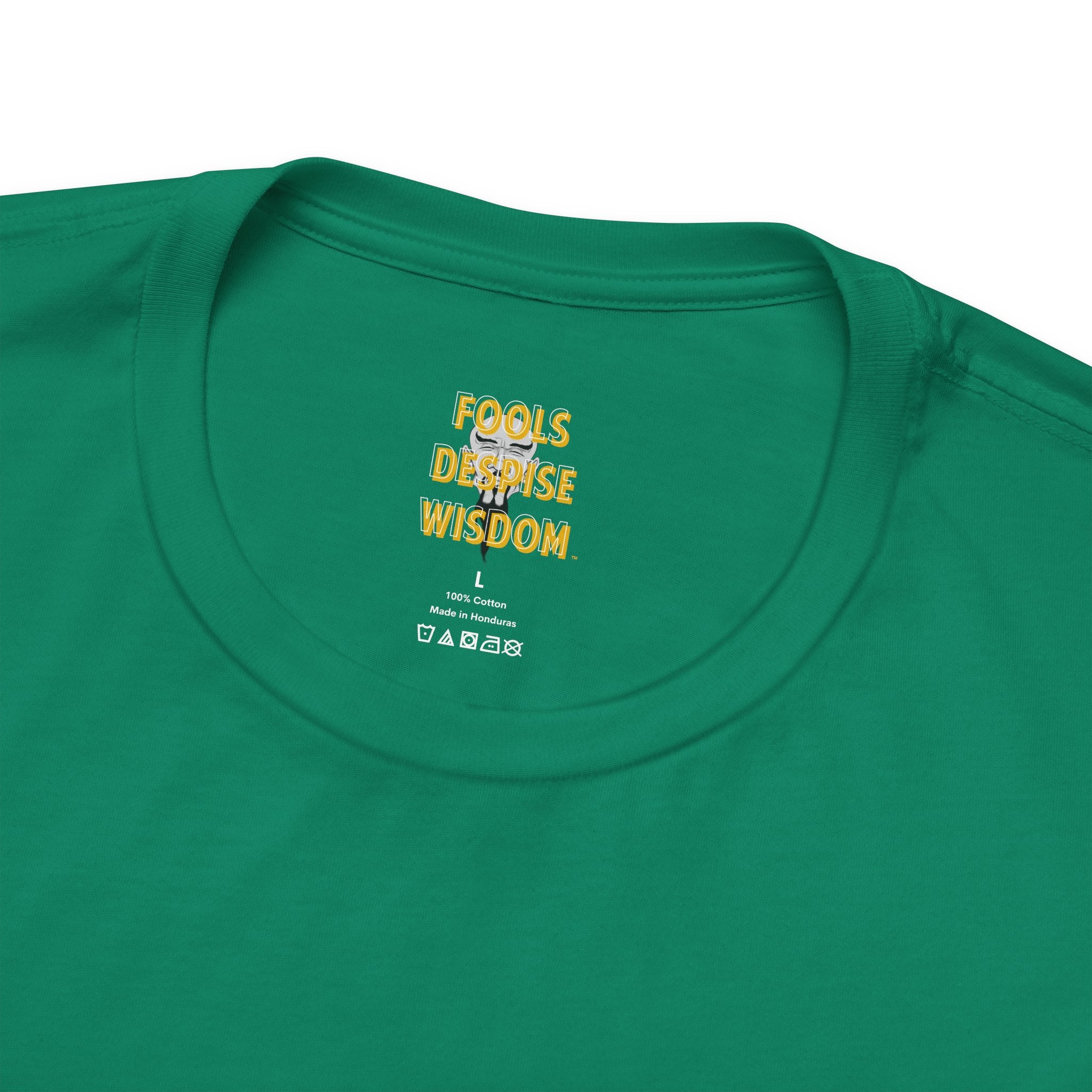 God Is Good Tee — Inspirational Faith Graphic T‑Shirt ("God is Good All the Time")