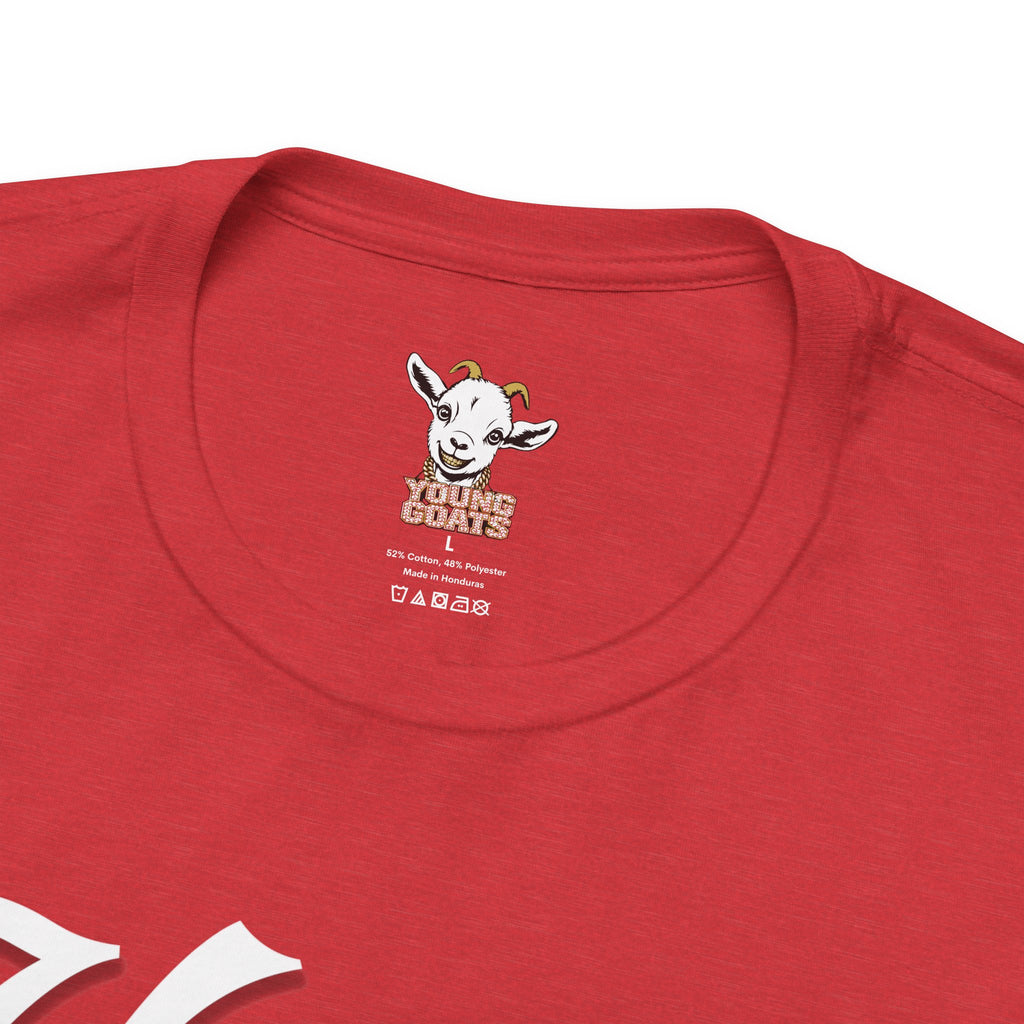 Young Goats - Flagship Tee